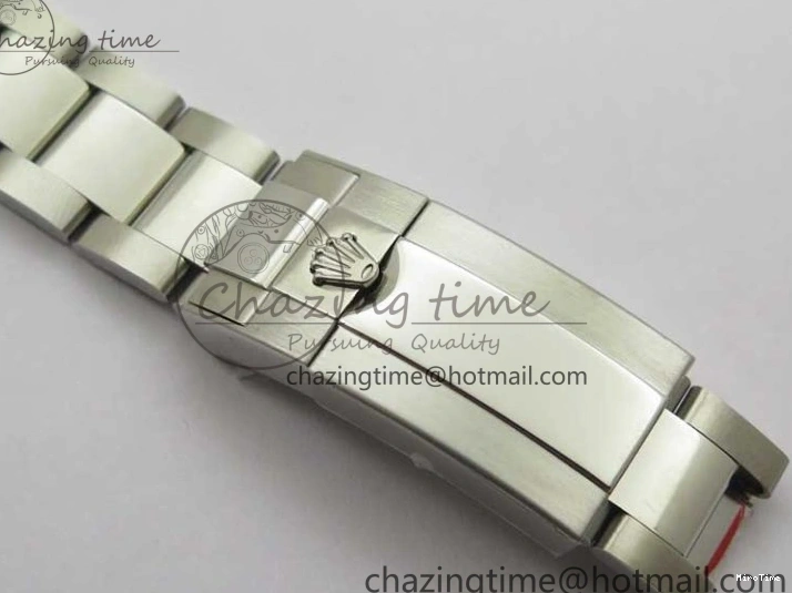 MiroTime 0312 GMT-Master II 116719 BLRO Red Blue Ceramic 904L Steel VRF 1:1 Best Edition SA3186 CHS MAX Version Youthful 2795